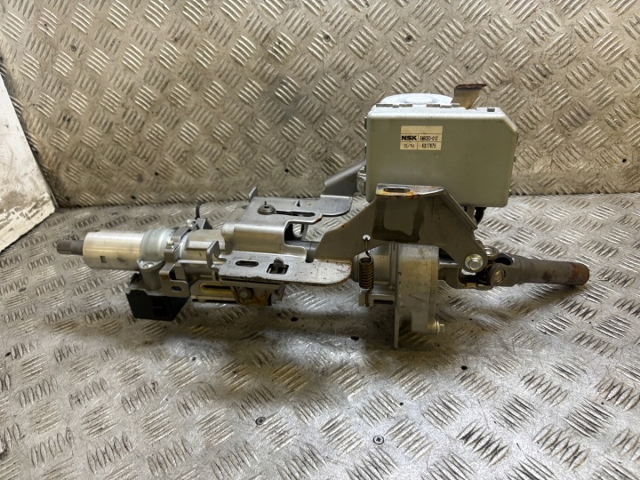 Direction assistée Électricité Colonne de direction RENAULT KOLEOS 2 488108391R 2018
