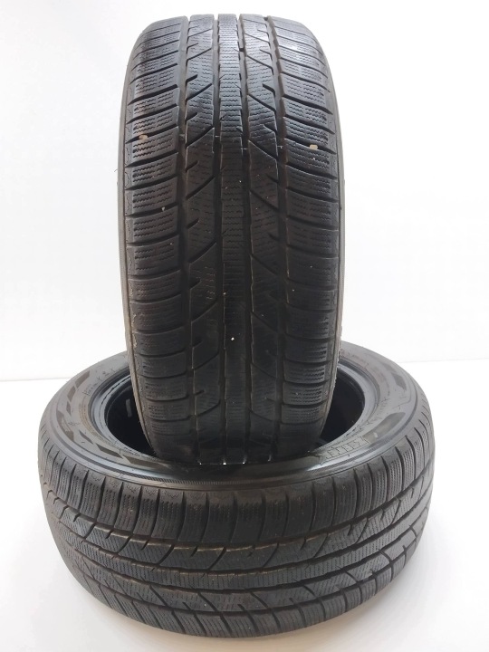 2x guma ZIMOWA ZEETEX WP1000 195/50R15 (2520) 6.04 (2420) 5.94