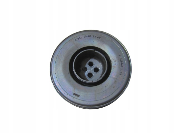 BMW X3 G01 F30 G30 G20 B46 B48 pulley cams 8638446 ORYGIN 11238638446
