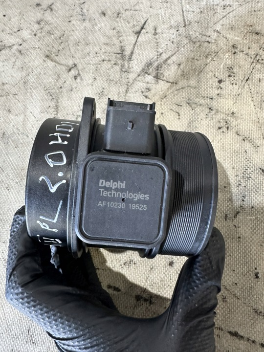 Débimètre de l’air DELPHI CITROEN C5 II FL 2.0HDI AF10230