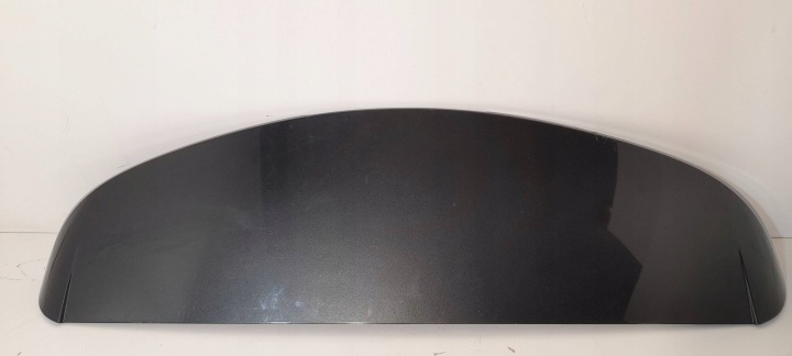 Opel Crossland X spoiler heckklappe / Kofferraum 13481454 (B27)