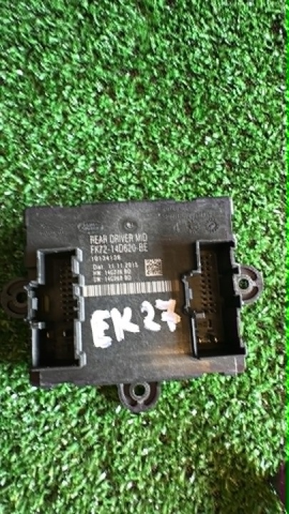 JAGUAR XE LAND RANGE ROVER EVOQUE upravljačka vrata FK7214D620BE