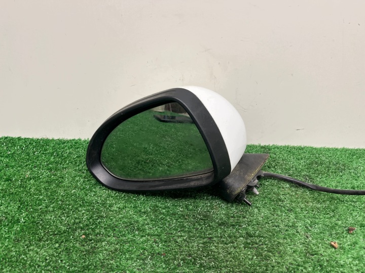 specchietto retrovisore sinistro elettricità OPEL CORSA E E1020873