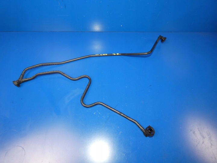 MERCEDES B KLASA W246 A W176 CLA W117 tubo flessibile Tubazione a vuoto