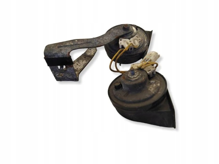 Ford Focus front Klakson 002408 7
