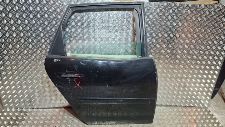 PORTA Portiera Destro posteriore CITROEN C4 PICASSO e 2006