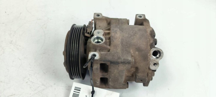 Compresseur Climatisateur air conditionné 592475900 FIAT PUNTO