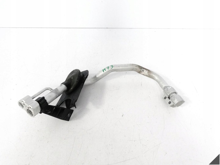 AUDI A7 S7 RS7 4G8 A6 S6 RS6 4G0 C7 10-18 hose of the air conditioning hose 3.0 TDI