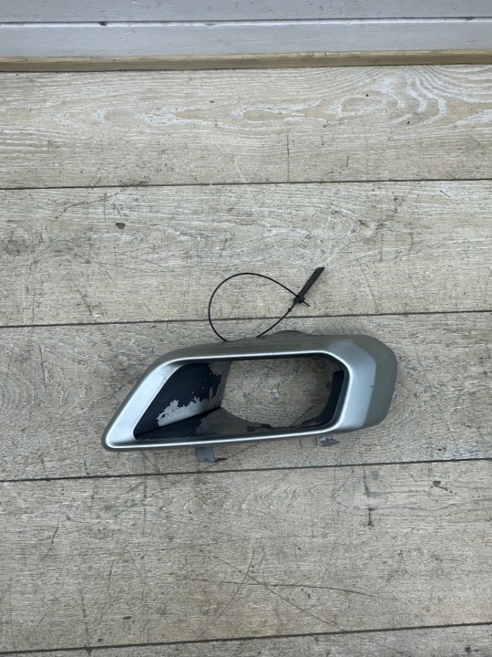 Terminal échappement de l’échappement Gauche BMW X5 G05 X6 G06 7493625