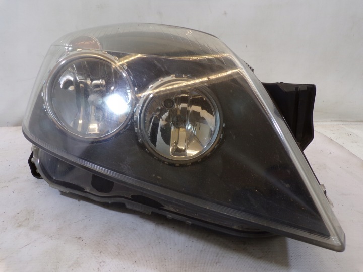 Licht vorne vorne rechts OPEL ASTRA H (1) (K)