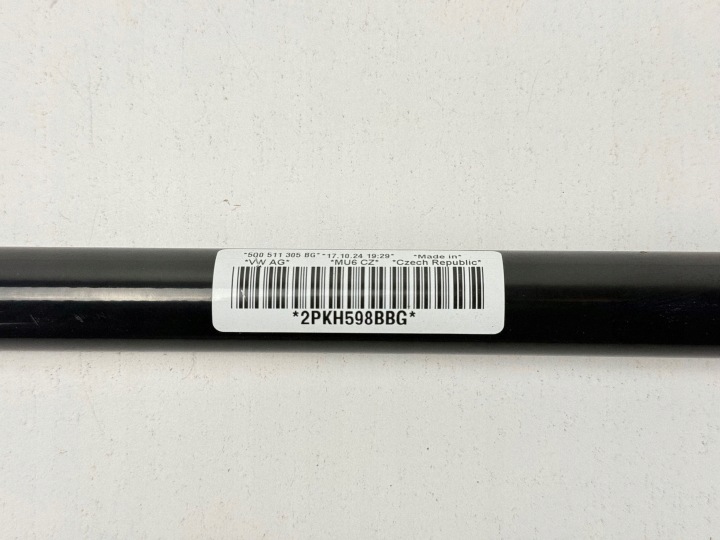Cupra Formentor 2024 takavakaus 5Q0511305BG 7