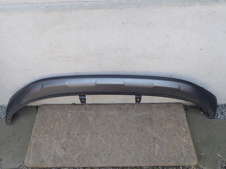 SPOILER nárazníku předního HYUNDAI TUCSON IV NX4E 2020-2024R 86512-N7010