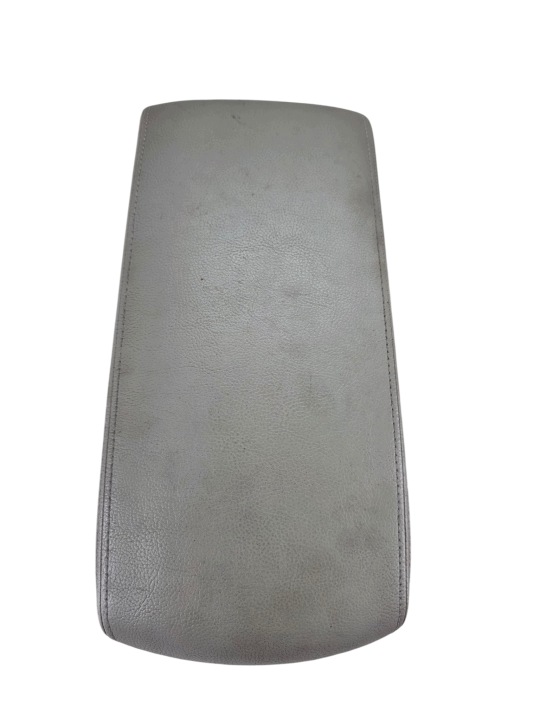 naslon za ruku SKORZANY CITROEN C5 III X7