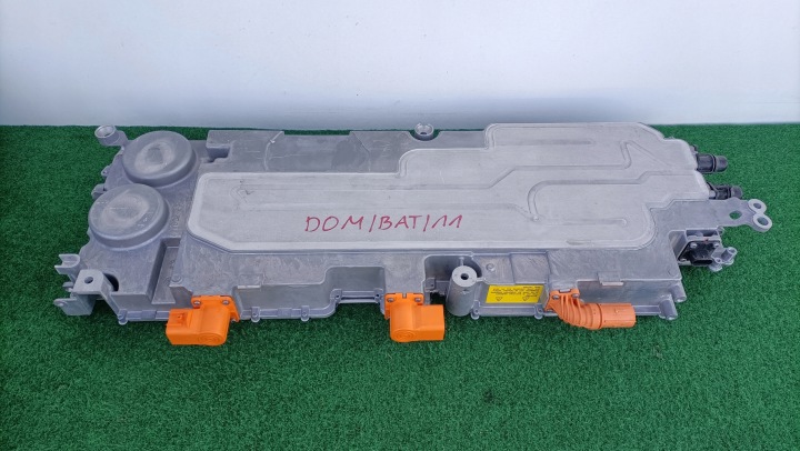 upravljačka LADOWANIA BATERIA FALOWNIK PORSCHE MACAN 95C 95C915233T DOM/BAT/11