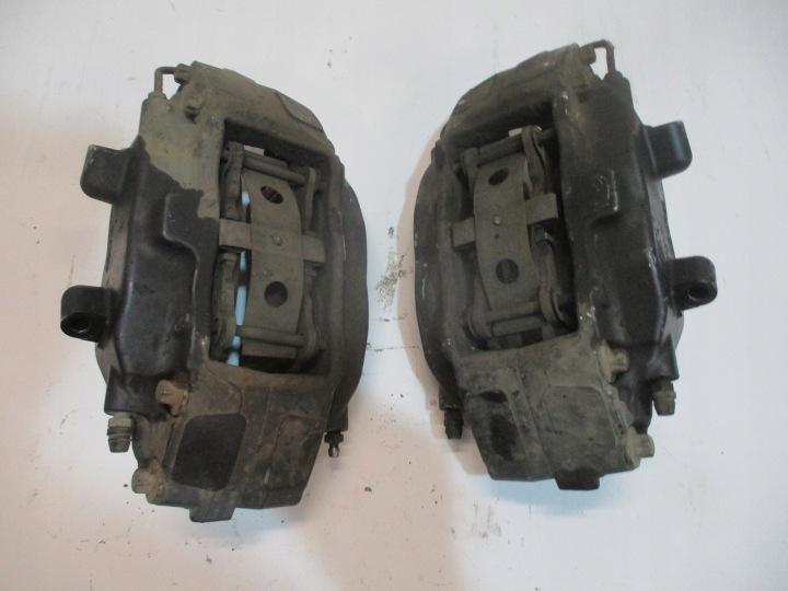 Bremssattel Bremse Sattel Bremssattel Bremse Sattel Tesla X vorne vorne