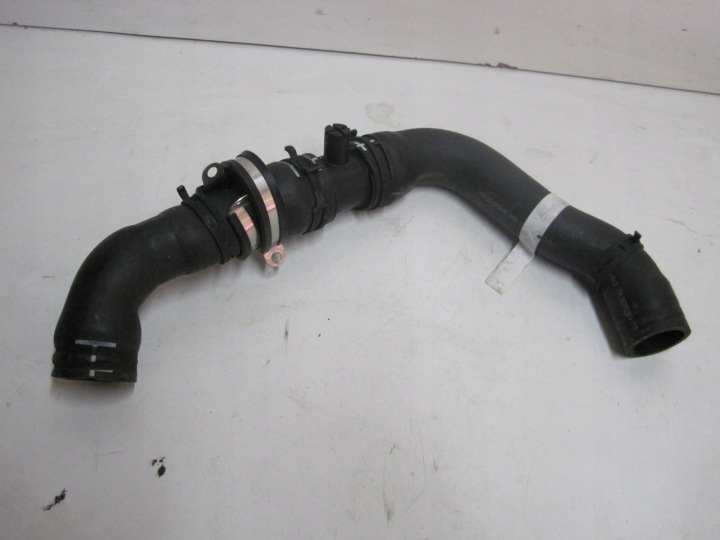 pipe of water hose RANGE ROVER SPORT L8D2-8A594-BB