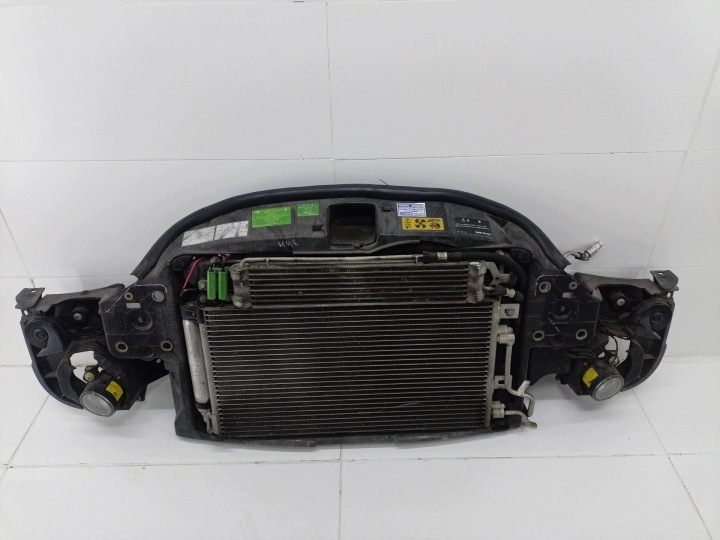 hütöfal erösített ELÜLSŐ Mini Cooper 1 R50 2002 90010143389