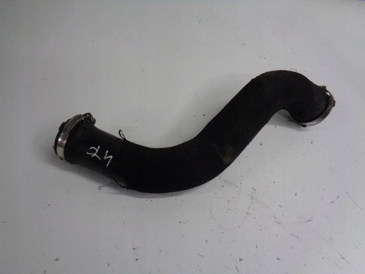 AUDI A6 C6 4F 2.0 TDI pipe air of the intercooler