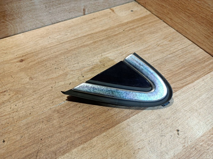 SCATOLA SPECCHIETTO RETROVISORE zewnetrznego PORTA Portiera przednich Volvo V40 2014 31416473