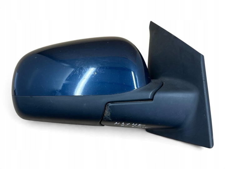 rétroviseur extérieur droit prise Nissan Note E11 2006 96301-9U100