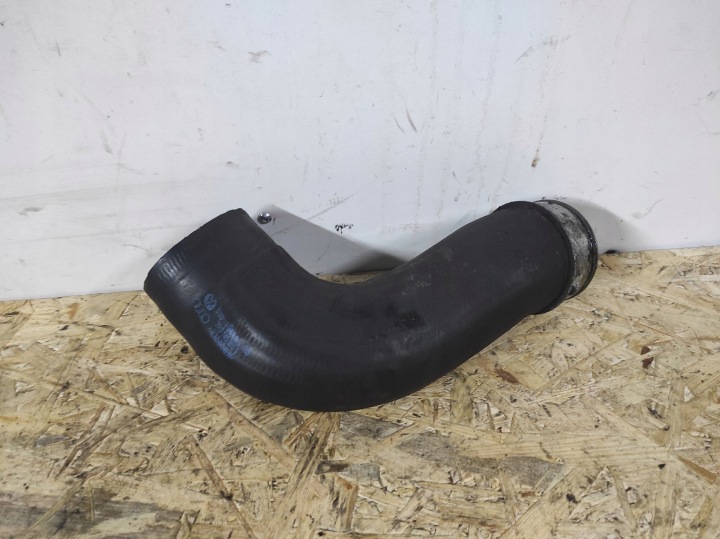 wiring of the intercooler VW T5 1,9TDI 7HO 145 980S