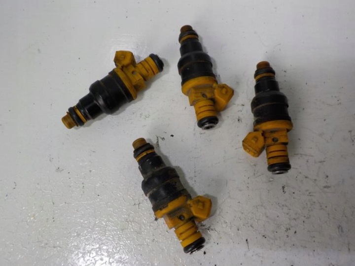 HYUNDAI ATOS 1.0 B Injecteur 9250980023 35310-02500