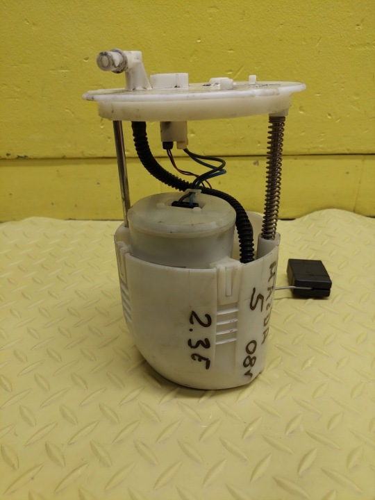MAZDA 5 2.3 Pompe Carburant 1019620393