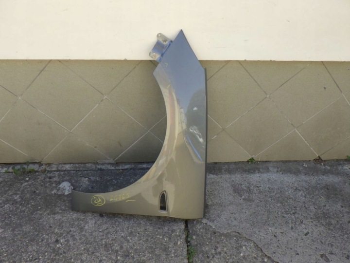 OPEL ASTRA 5 V K 15- Kotflügel links vorne