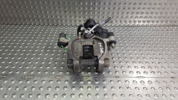 Bremssattel Bremse Sattel Brems- links heck 5Q0615405GD VW TOURAN II 5TA T-ROC