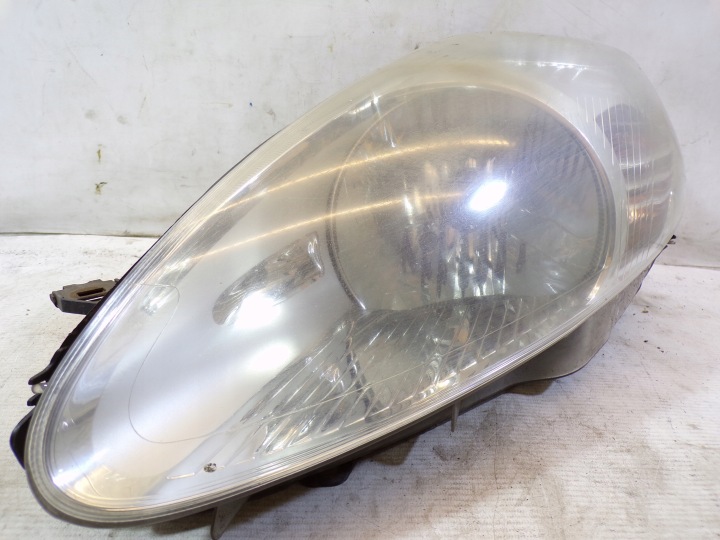Feux phare Avant Avant Gauche FIAT GRANDE PUNTO (K)