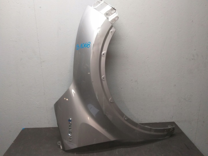 FENDER FRONT RIGHT TOYOTA CHR