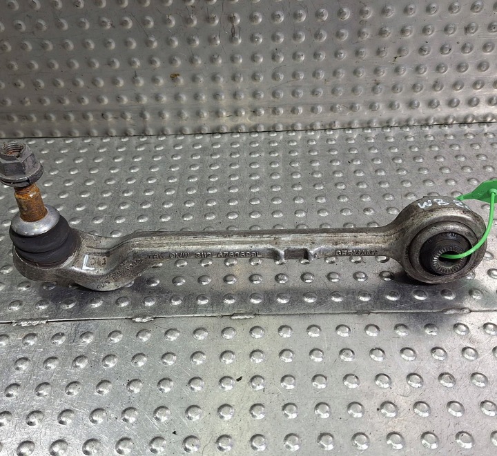 rameno levý předek 6763699 BMW E81 E82 E87 E88 E90 E91 E92 E93