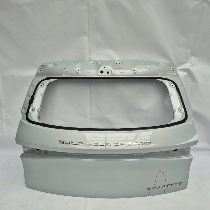 BYD ATTO 3 21- PORTELLONE POSTERIORE COFANO PORTELLONE COFANO POSTERIORE posteriore posteriore