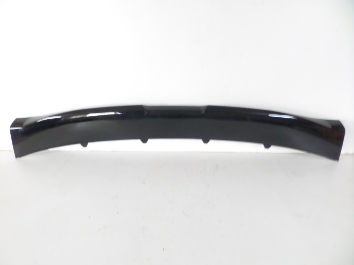 spoiler accessori Anteriore KIA SPORTAGE IV LIFT 18- GT