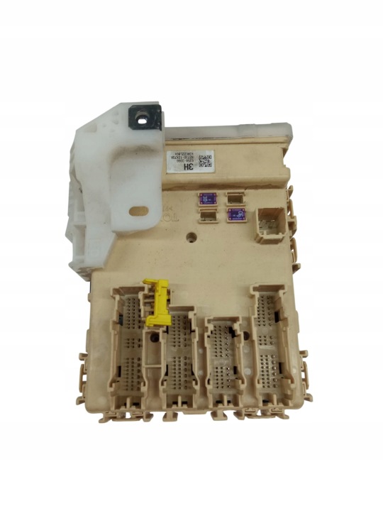 Kasten der Sicherungen 6358-3366 89221-02331 Toyota Auris II (2012-)