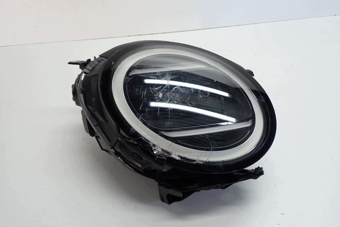 MINI COOPER J01 F66 FULL LED für PUSZKE 24- reflektor rechts licht rechts