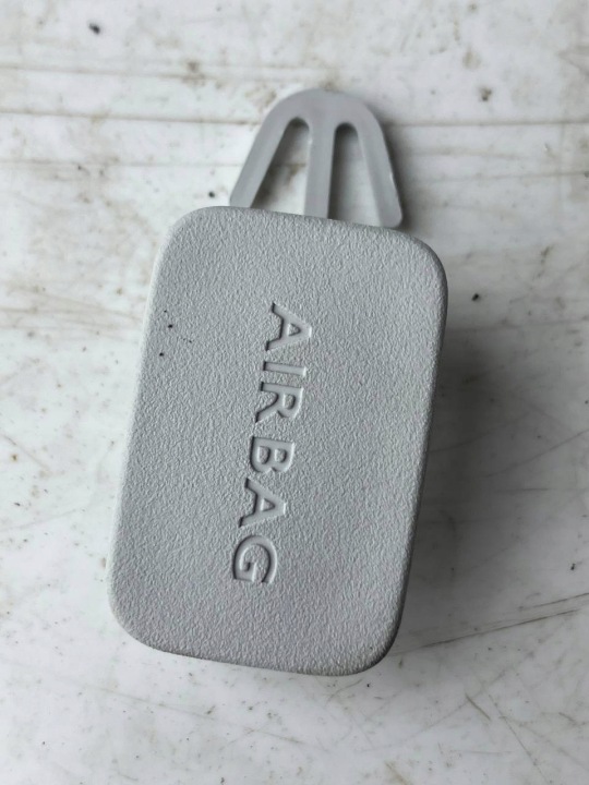 Couvre Airbag SLUPKA Droite Arrière CITROEN C4 III 119136A0