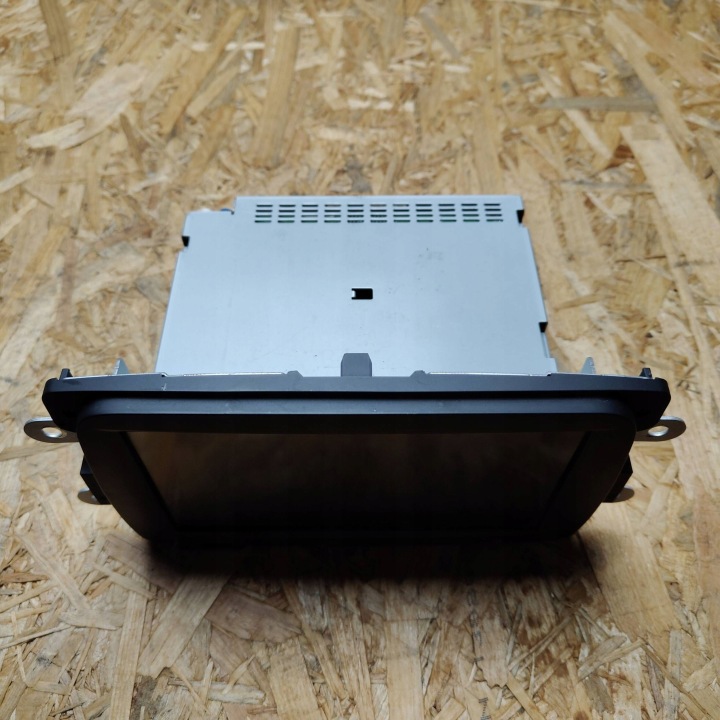 display Dacia Logan II 281156588R