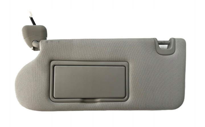 cover PRZECIWSLONECZNA visor right right INFINITI QX50 OE
