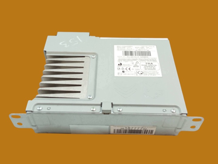 RADIO 9818777780 Citroen C3 III (2016-2024)