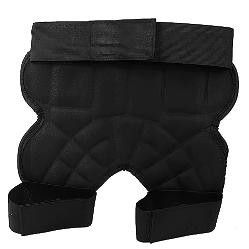ROLLER катання BU PAD DROP катання HIP подушка спортивні захисні накладки — фото 5