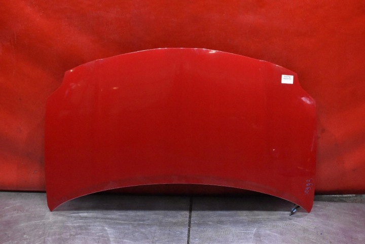 Cofano 3J6 TOYOTA AURIS 1 e 06-09