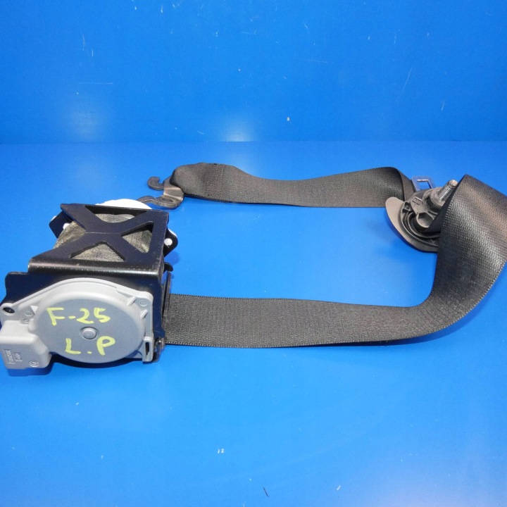 BMW X3 F25 X4 F26 Gurten Sicherheits links vorne