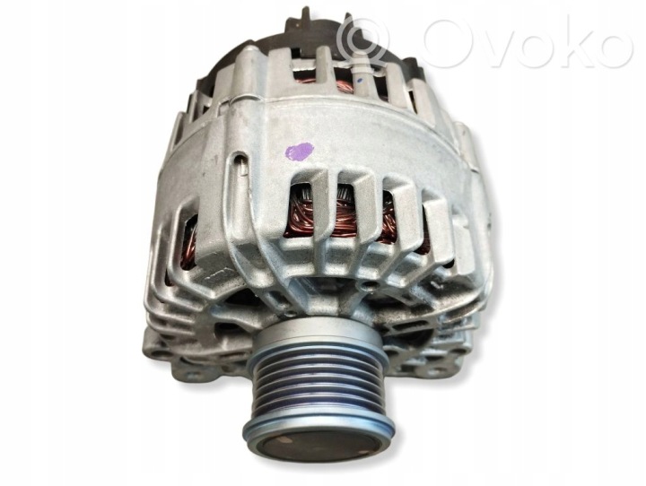Volkswagen Tiguan III 2.0 TDI alternator as new 05L903028B 180A