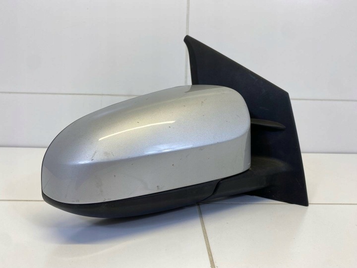 zrcadlo vnější pravá strana Toyota Aygo 2 AB40 facelift 2021