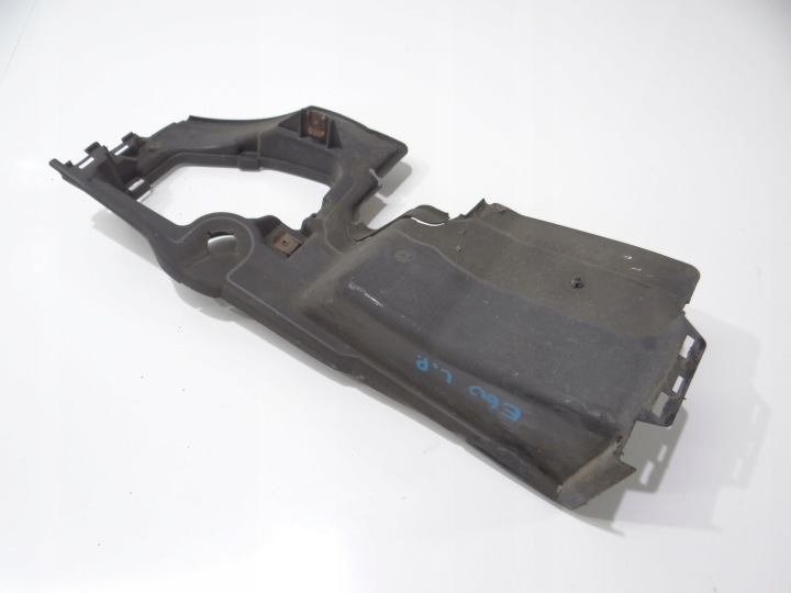 Canal de l’air Gauche BMW E60 E61 OE 7050649