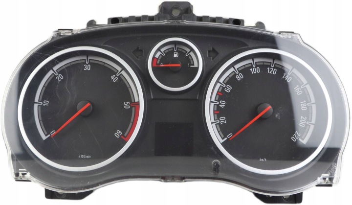 OPEL CORSA D dials dials PREDKOSCIOMIERZ 1.0 P0013264274