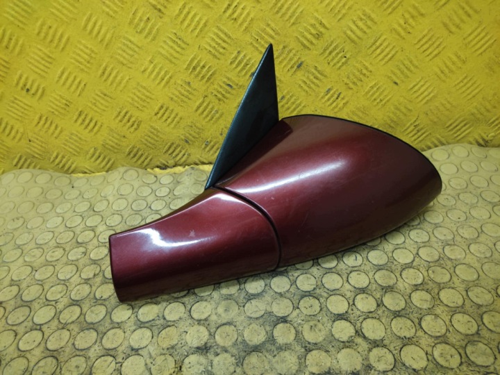 OPEL VECTRA B SPECCHIETTO RETROVISORE sinistro 5 PIN