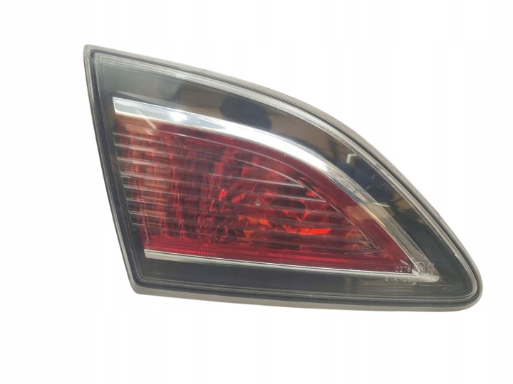 Licht rechts rechts heck für die Heckklappe MAZDA 3 II BL (2008-2011) Sedan EUROPA