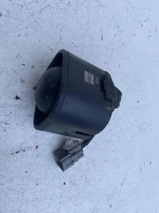 TOYOTA PREVIA alarm siren ( R3 ) 4S5392T1L 2.0L diesel 85kW 2001 7